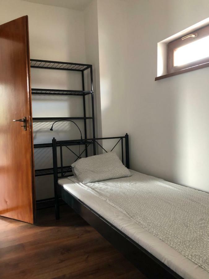 Starlight Apartment Mezőkövesd المظهر الخارجي الصورة